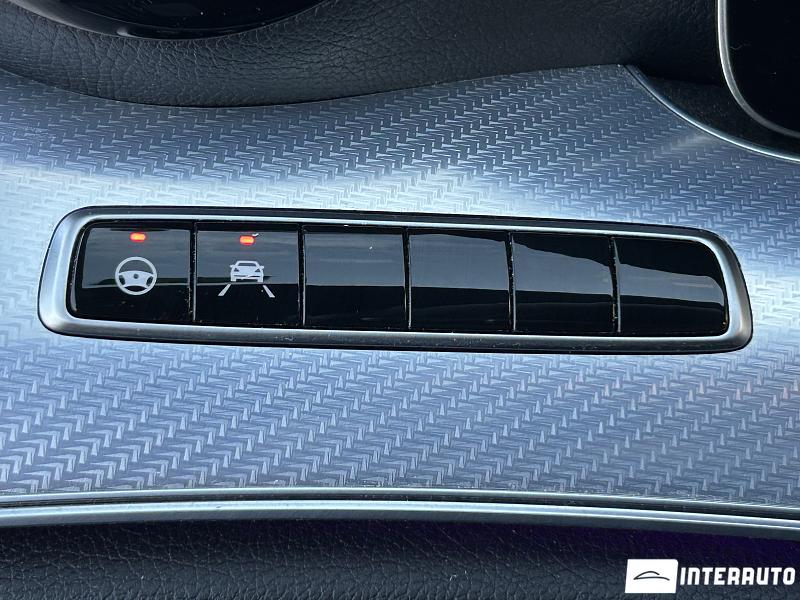 Mercedes E 200 11 mercedes e 200 2019