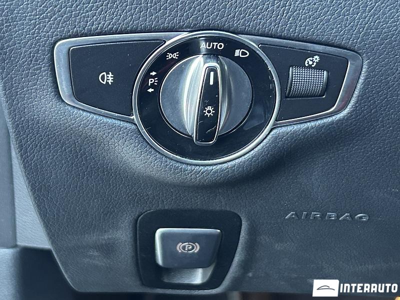 Mercedes E 200 10 mercedes e 200 2019