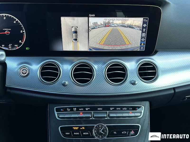 Mercedes E 200 15 mercedes e 200 2019