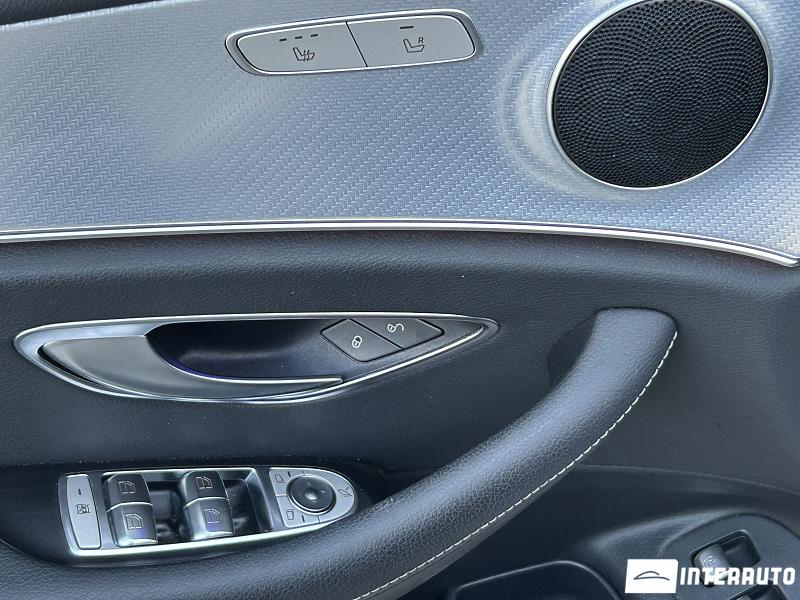 Mercedes E 200 7 mercedes e 200 2019