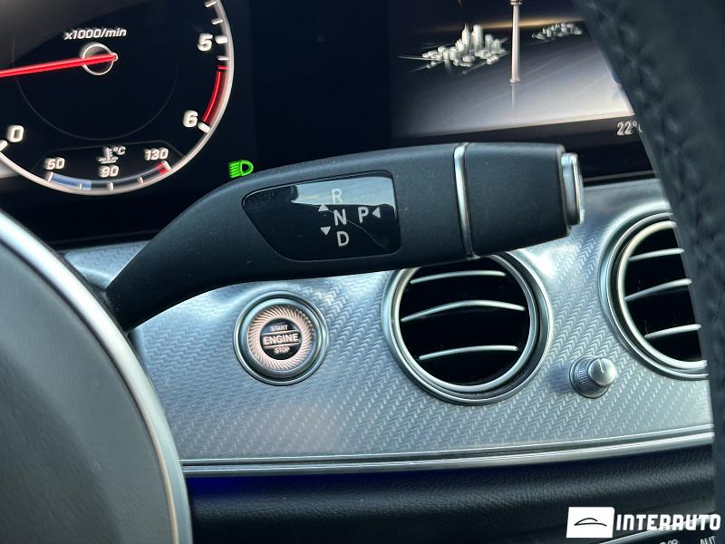 Mercedes E 200 13 mercedes e 200 2019