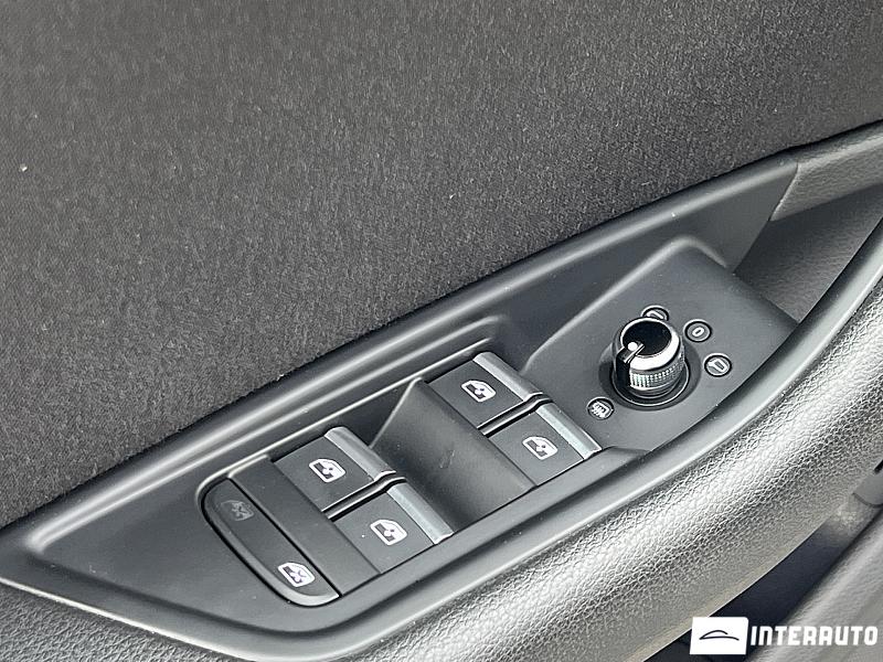 Audi A4 Allroad 18 audi a4 allroad 2018