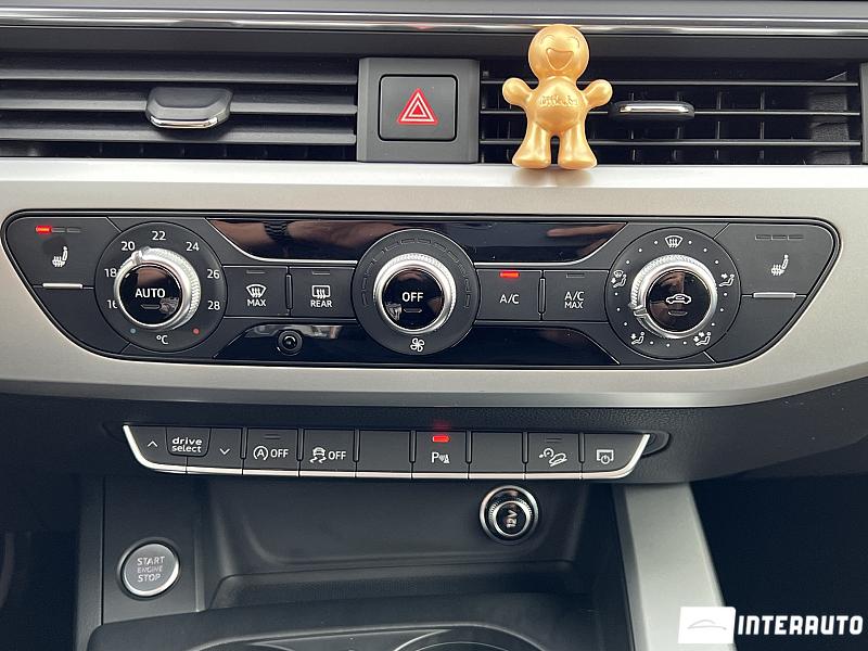 Audi A4 Allroad 10 audi a4 allroad 2018