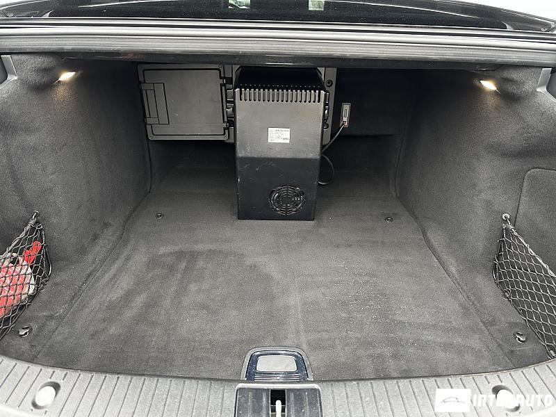 Mercedes S 400 22 mercedes s 400 2020