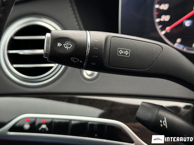 Mercedes S 400 12 mercedes s 400 2020