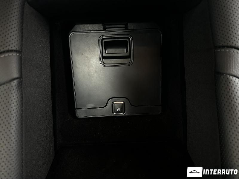 Mercedes S 400 19 mercedes s 400 2020