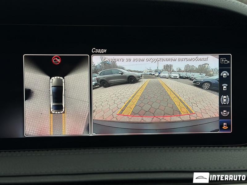 Mercedes S 400 14 mercedes s 400 2020