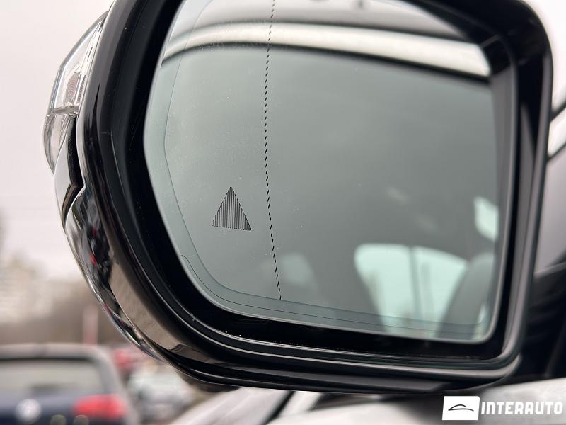 Mercedes S 400 5 mercedes s 400 2020