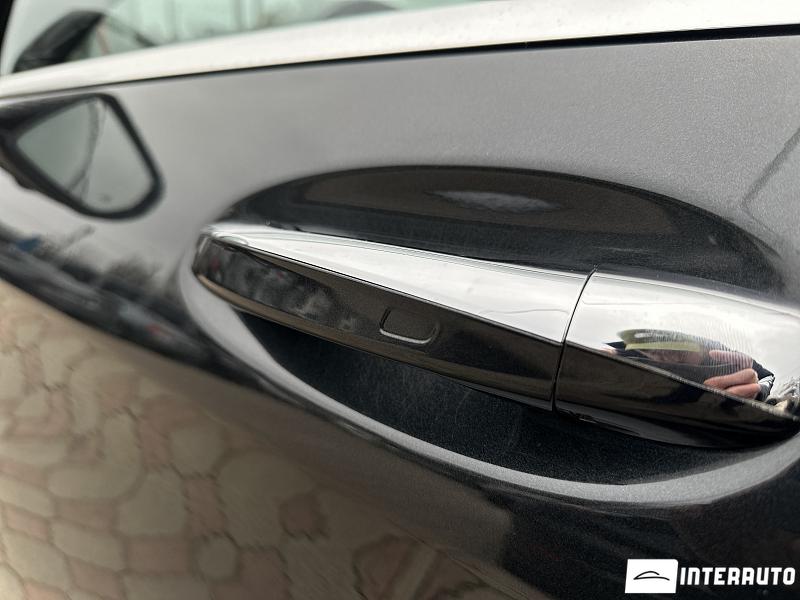 Mercedes S 400 6 mercedes s 400 2020