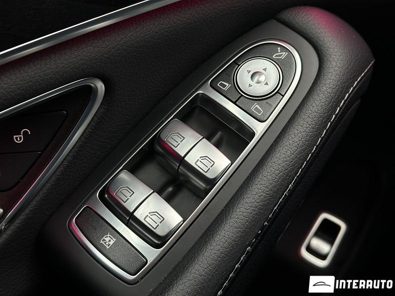 Mercedes S 400 8 mercedes s 400 2020