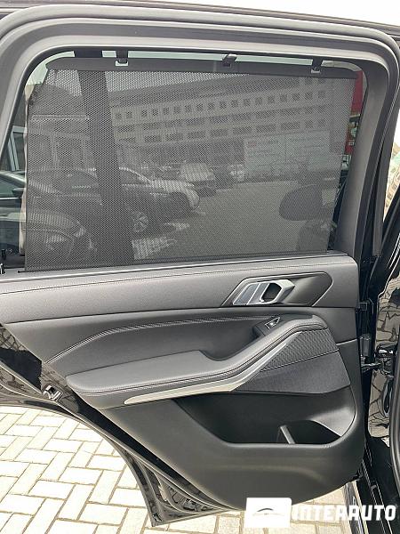 BMW X5 4.0i 21 bmw x5 4.0i 2022