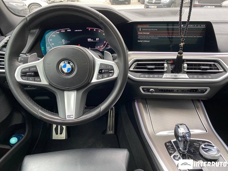 BMW X5 4.0i 10 bmw x5 4.0i 2022