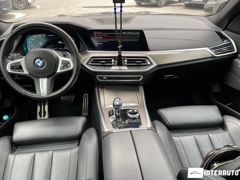 BMW X5 4.0i 9 bmw x5 4.0i 2022