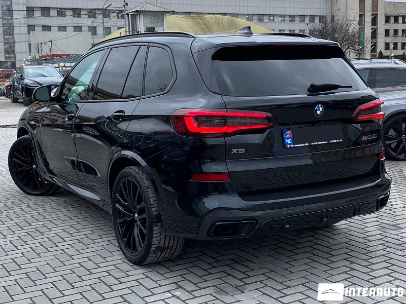 BMW X5 4.0i 4 bmw x5 4.0i 2022