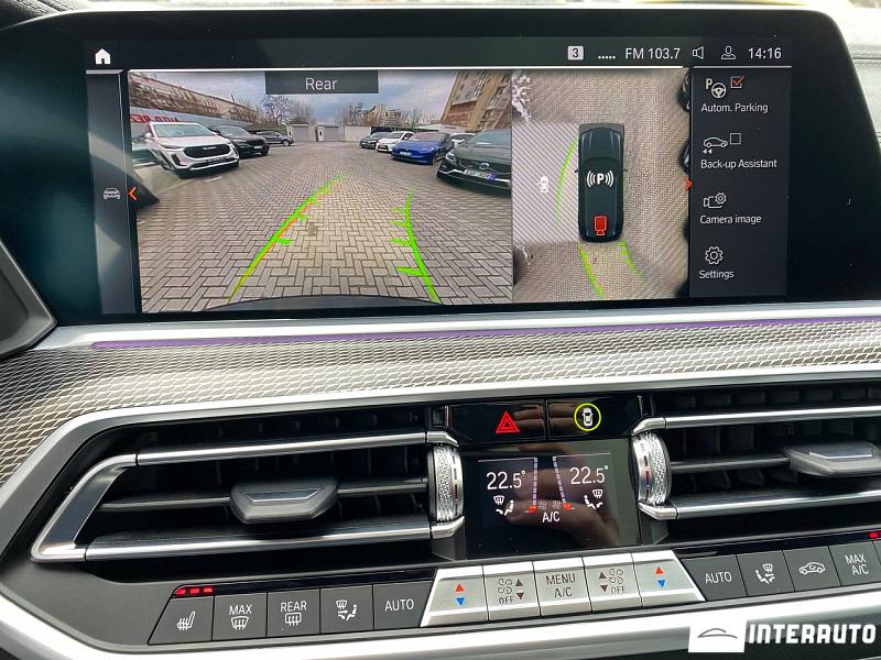 BMW X5 4.0i 17 bmw x5 4.0i 2022