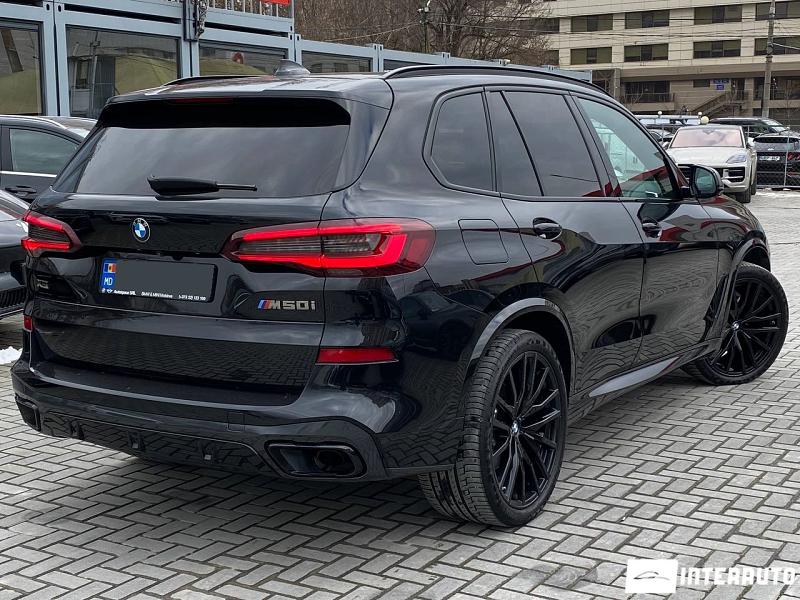 BMW X5 4.0i 2 bmw x5 4.0i 2022