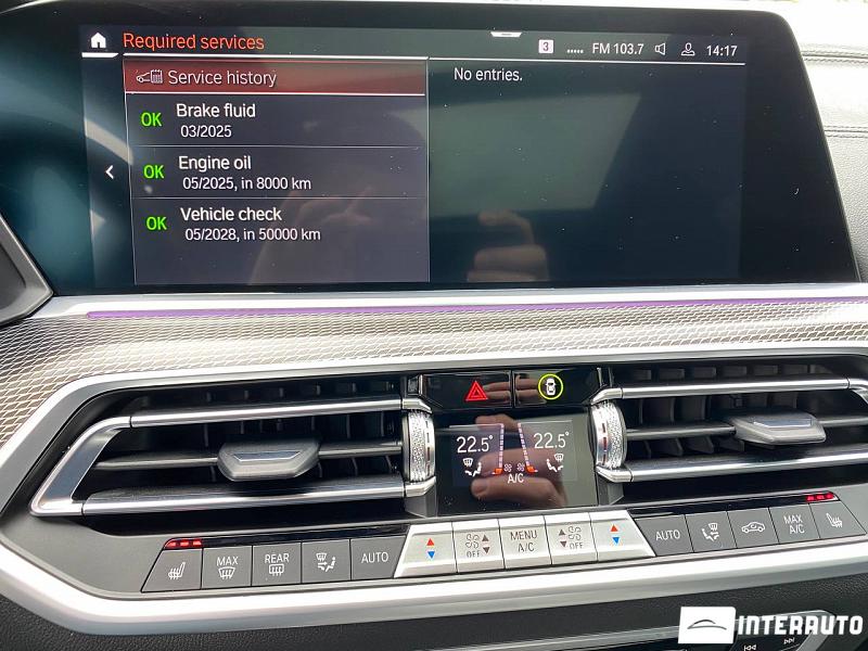 BMW X5 4.0i 16 bmw x5 4.0i 2022