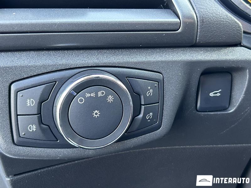 Ford Mondeo 11 ford mondeo 2016