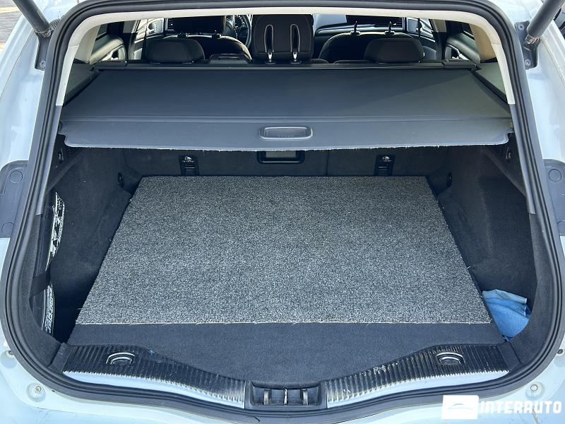 Ford Mondeo 19 ford mondeo 2016