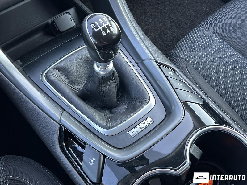 Ford Mondeo 15 ford mondeo 2016