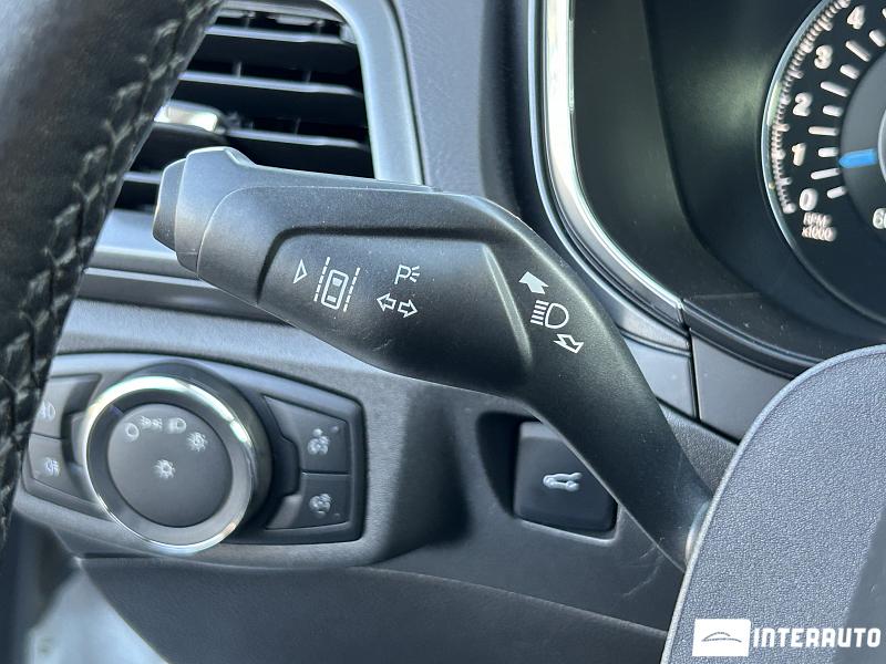 Ford Mondeo 10 ford mondeo 2016