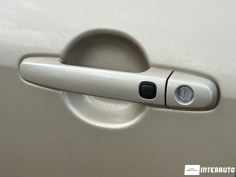 Toyota Rav-4 5 toyota rav-4 2009