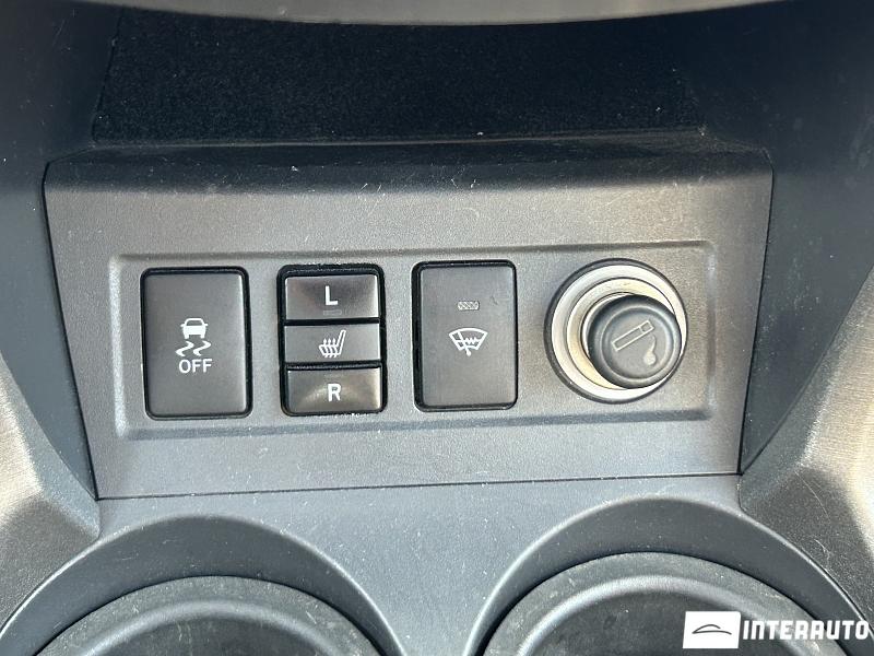 Toyota Rav-4 15 toyota rav-4 2009