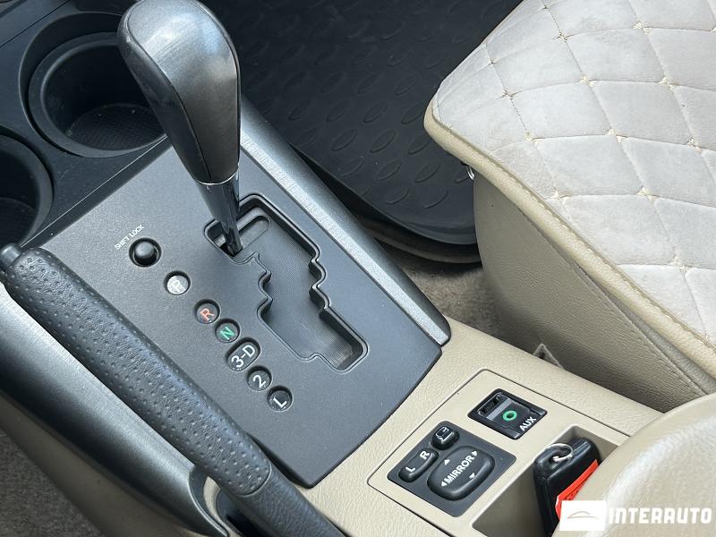 Toyota Rav-4 14 toyota rav-4 2009