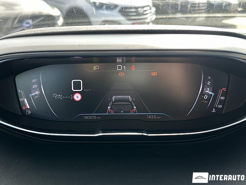 Peugeot 3008 9 peugeot 3008 2021