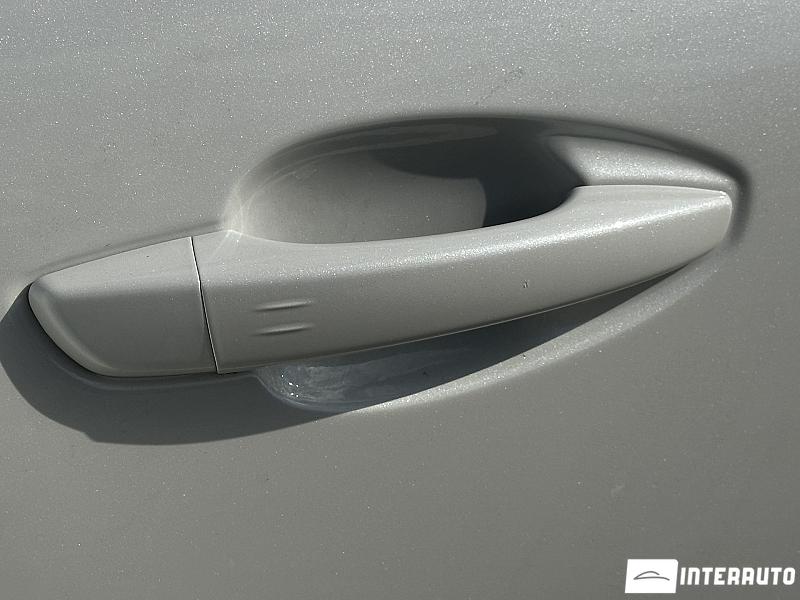 Peugeot 3008 17 peugeot 3008 2021