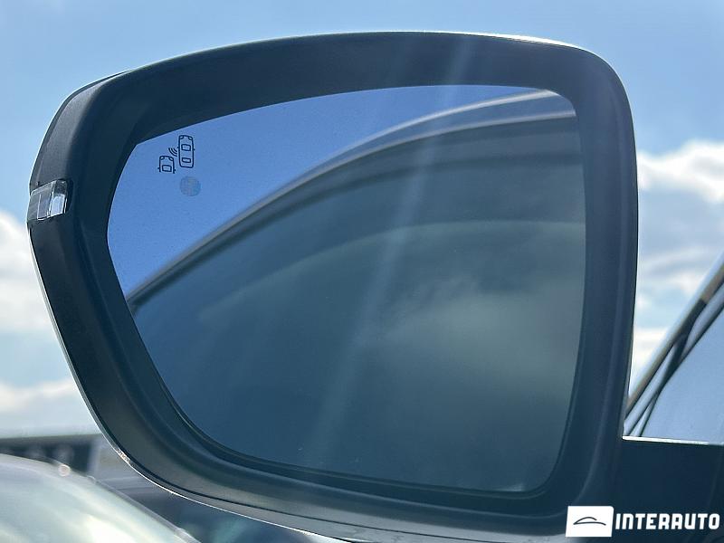 Peugeot 3008 19 peugeot 3008 2021