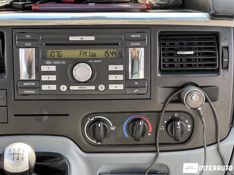 Ford Transit 11 ford transit 2012