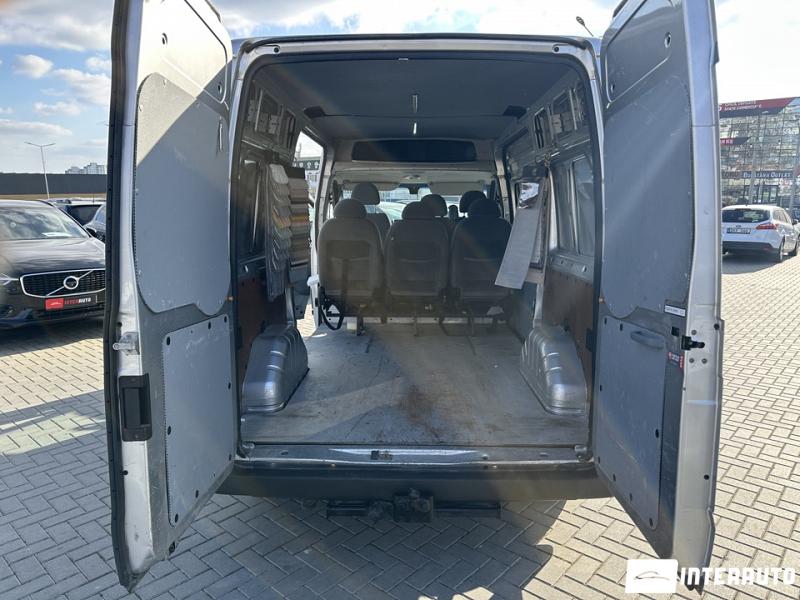 Ford Transit 19 ford transit 2012