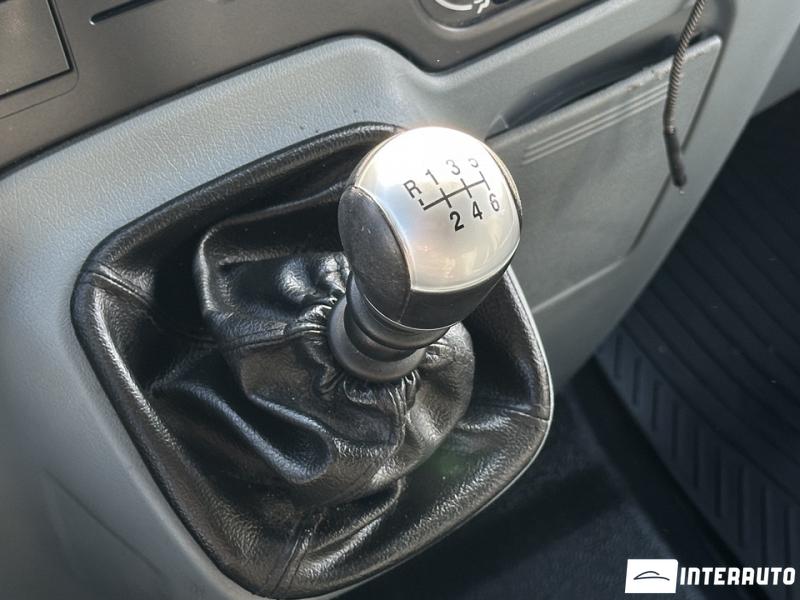 Ford Transit 13 ford transit 2012