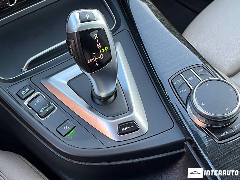 BMW 330E 15 bmw 330e 2018