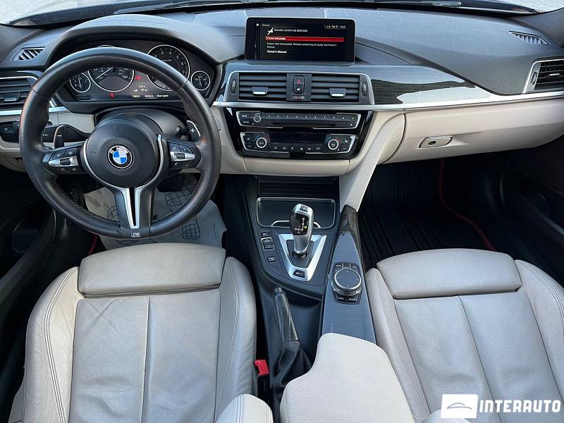 BMW 330E 8 bmw 330e 2018