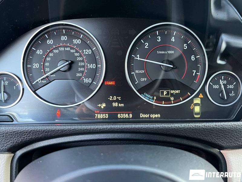 BMW 330E 10 bmw 330e 2018