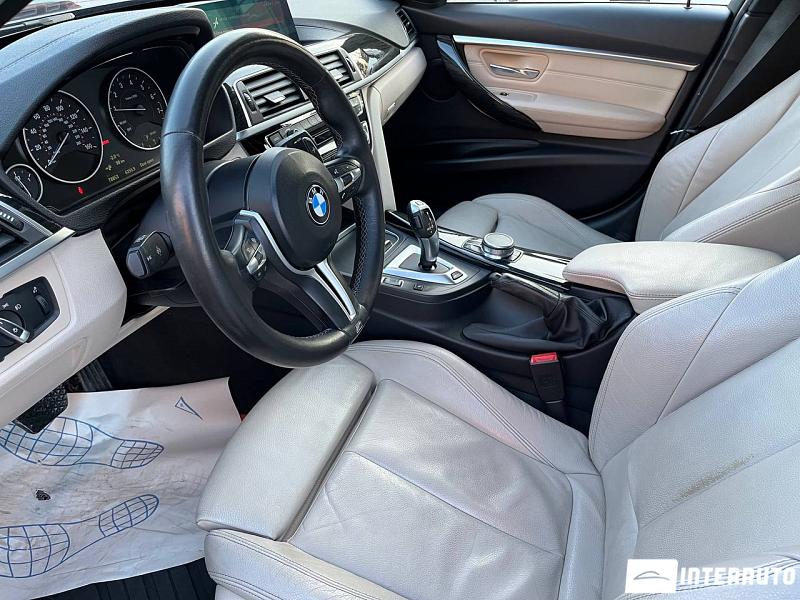 BMW 330E 7 bmw 330e 2018