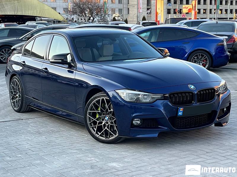 BMW 330E 3 bmw 330e 2018