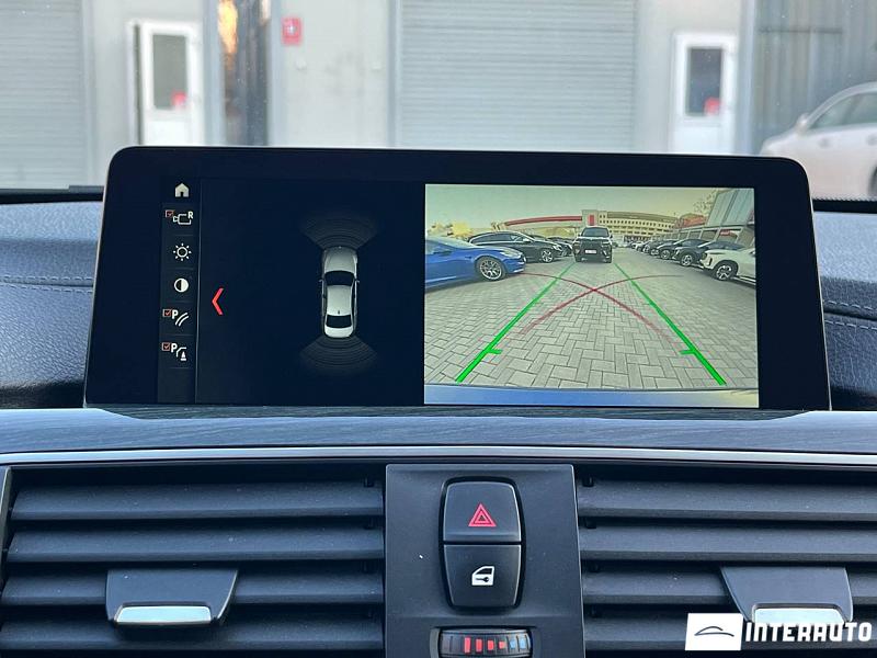 BMW 330E 13 bmw 330e 2018