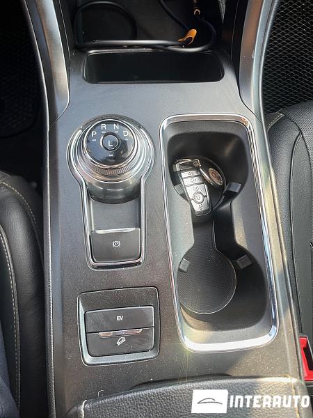 Ford Fusion 15 ford fusion 2019