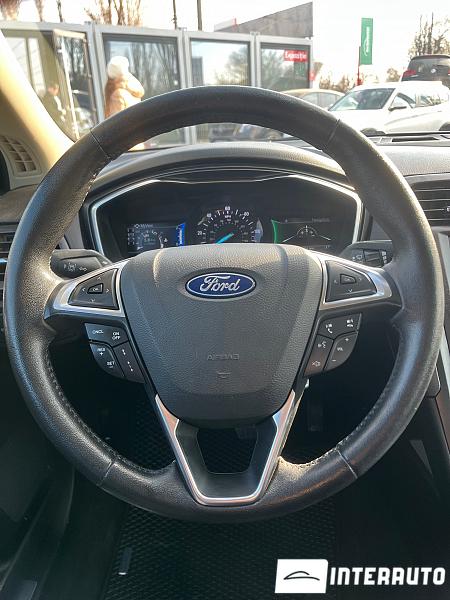 Ford Fusion 11 ford fusion 2019