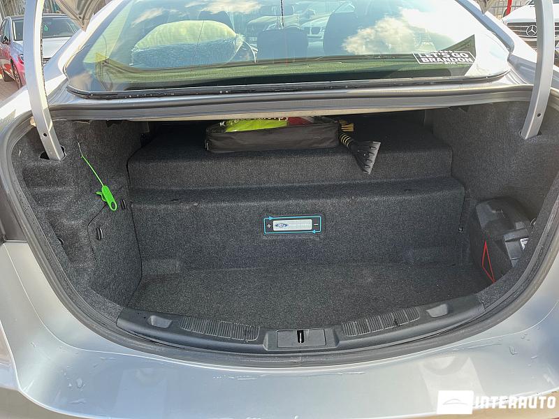 Ford Fusion 20 ford fusion 2019