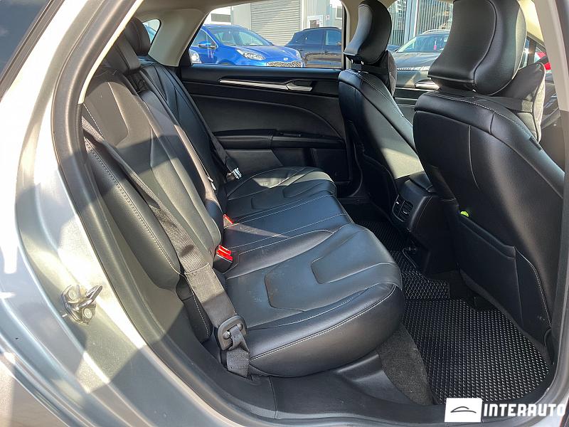 Ford Fusion 19 ford fusion 2019