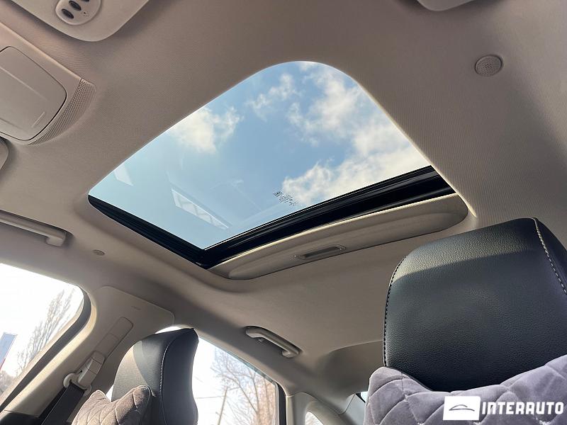 Ford Fusion 18 ford fusion 2019