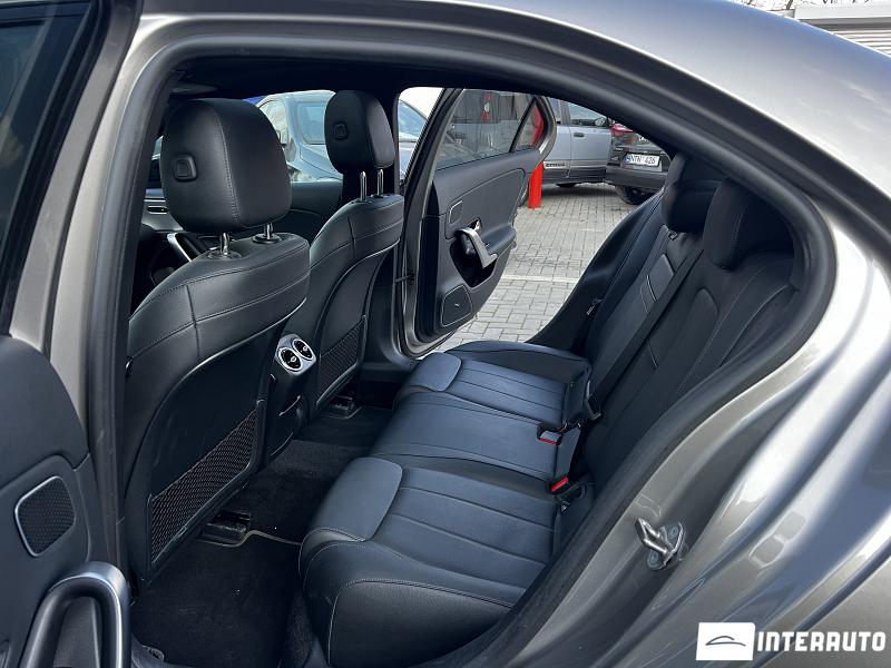 Mercedes A 180 12 mercedes a 180 2020