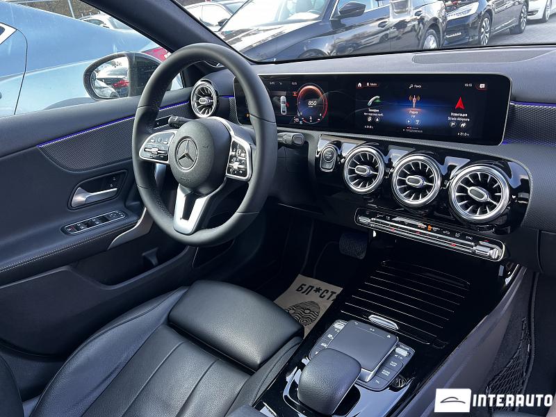 Mercedes A 180 6 mercedes a 180 2020