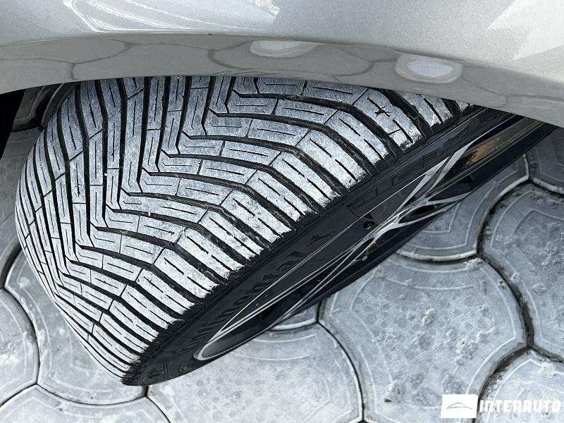 Mercedes A 180 14 mercedes a 180 2020