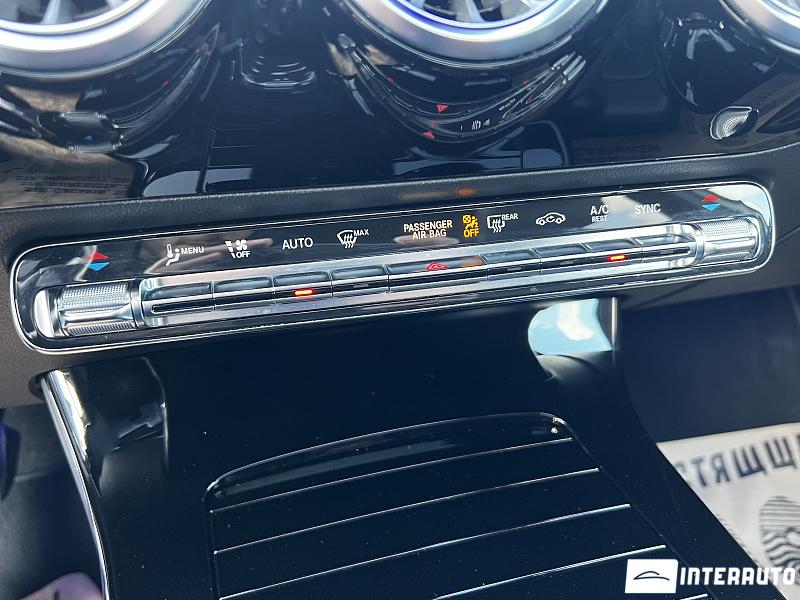 Mercedes A 180 10 mercedes a 180 2020