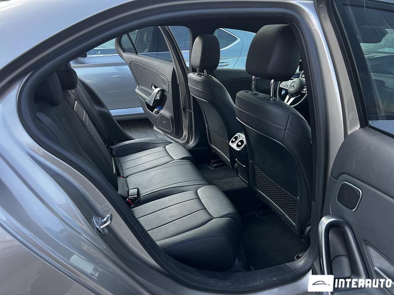 Mercedes A 180 15 mercedes a 180 2020